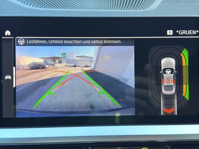 BMW 420 Coupé M-Sport