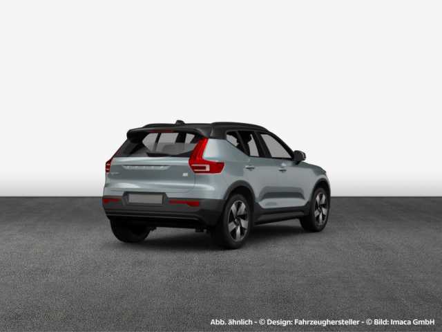 Volvo XC40 XC40