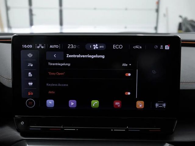 Cupra Formentor DSG e-Hybrid