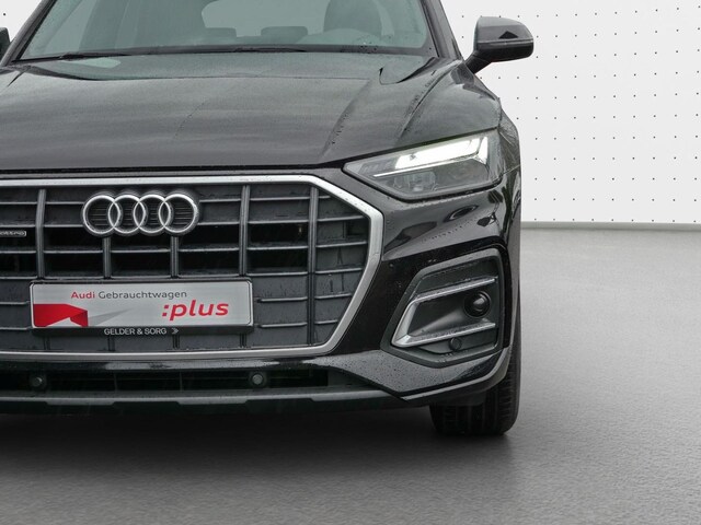 Audi Q5 40 TDI Quattro S-Tronic
