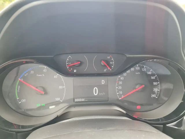 Opel Corsa Edition Hybrid