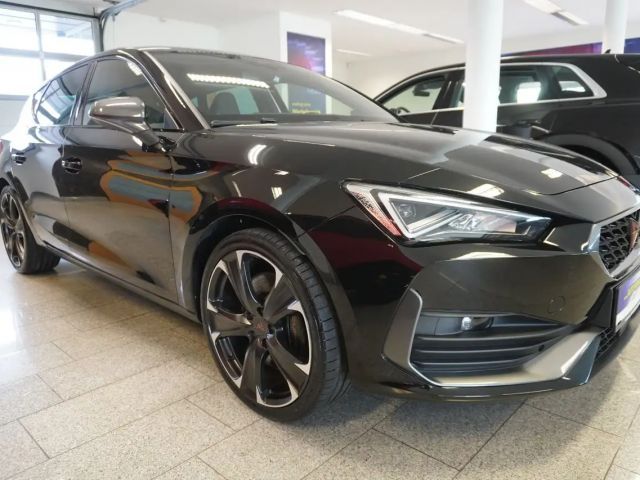 Cupra Leon 1.4 VZ e-Hybrid