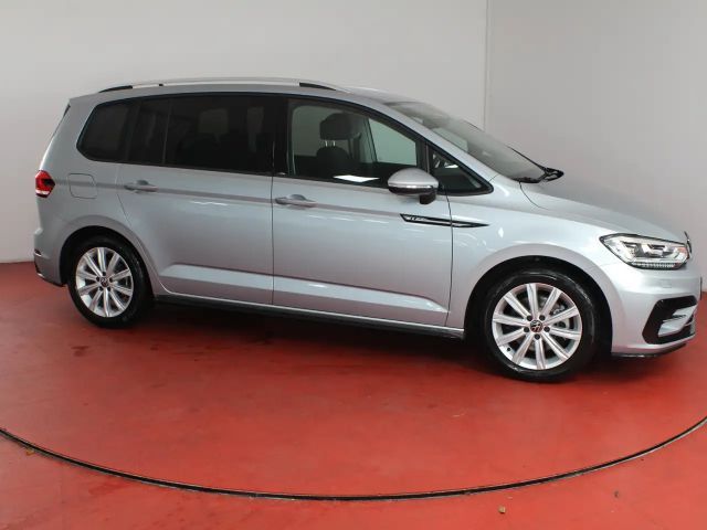 Volkswagen Touran R-Line