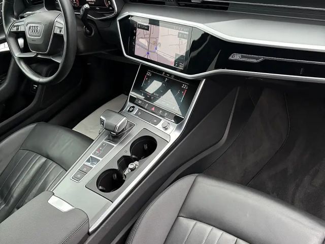 Audi A6 40 TDI Avant S-Tronic