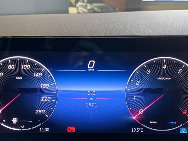 Mercedes-Benz B 200 Progressive