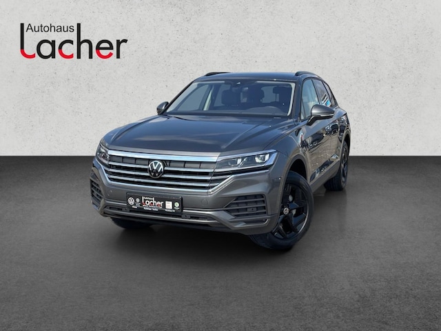 Volkswagen Touareg 3.0 V6 TDI 4Motion DSG