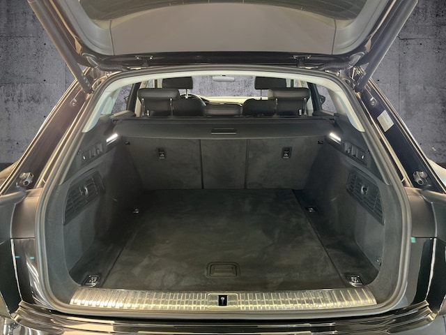 Audi e-tron 50 Quattro