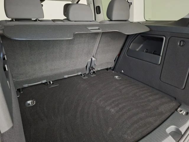 Volkswagen Caddy Family