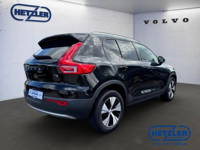 Volvo XC40 Momentum T3