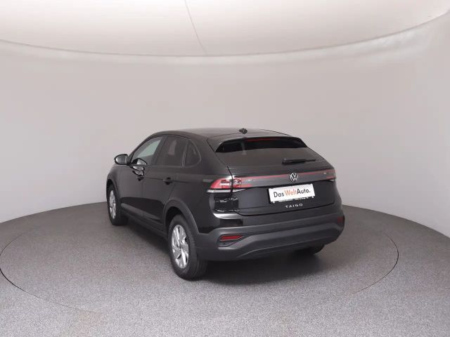 Volkswagen Taigo 4Me TSI