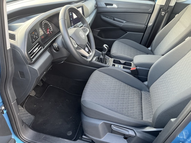 Volkswagen Caddy 2.0 TDI Life