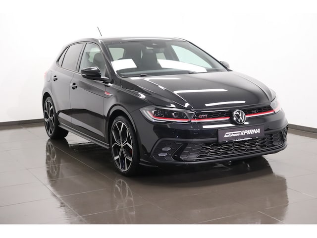 Volkswagen Polo 2.0 TSI GTI