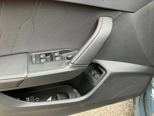 Cupra Leon e-HYBRID 150/204