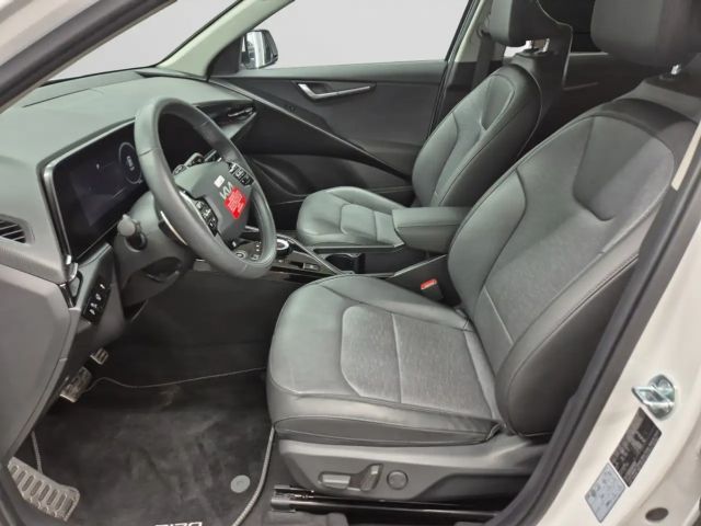 Kia Niro Inspiration /Relax-Paket/ Technologiepaket/wenig K
