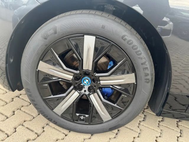 BMW iX M-Sport xDrive xDrive40