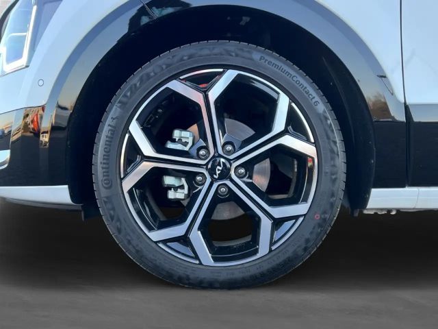 Kia Niro PHEV Spirit