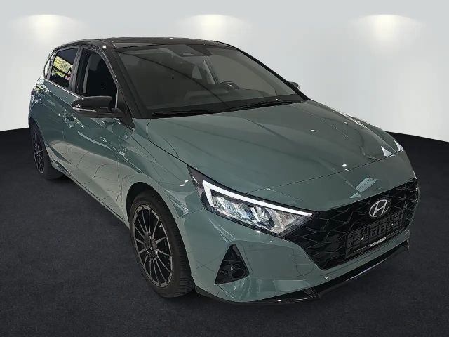 Hyundai i20 1.0 Prime T-GDi