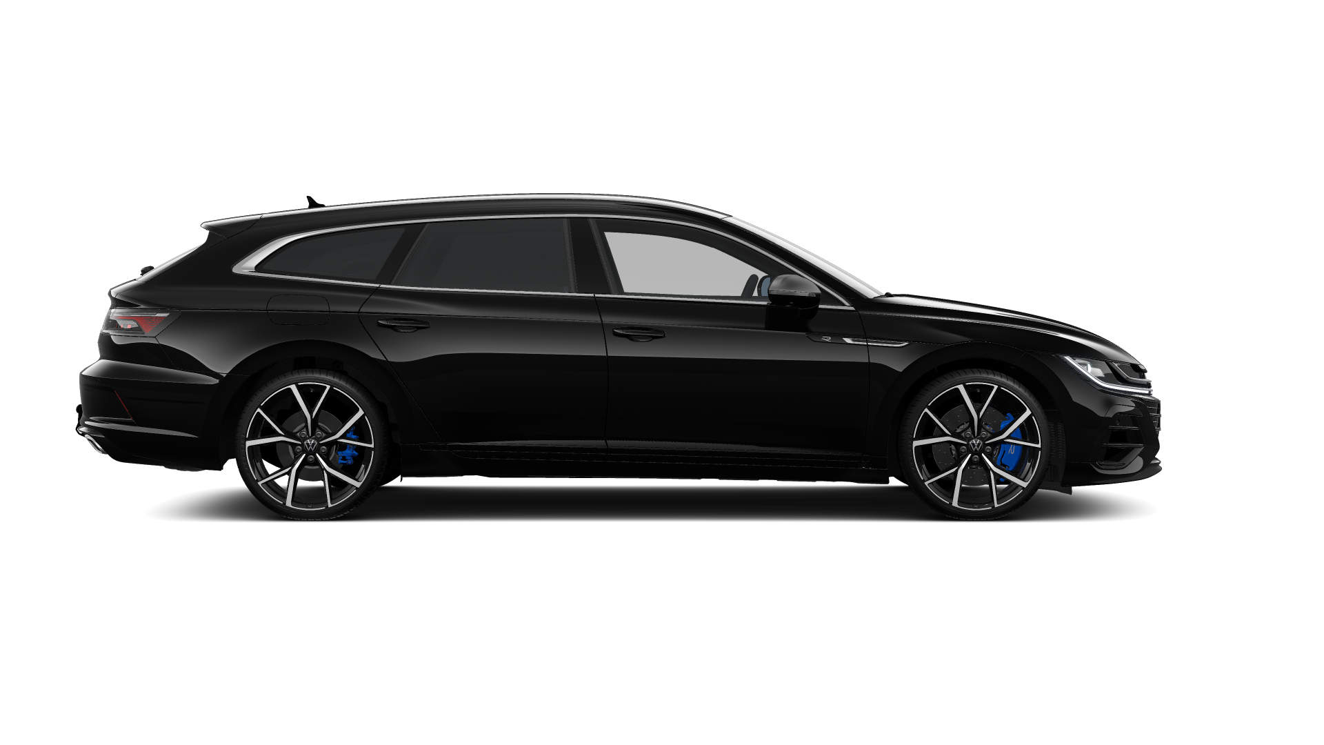 Volkswagen Arteon Shooting Brake 2.0 TSI