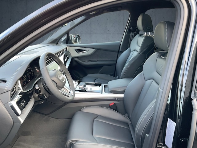 Audi Q7 50 TDI Quattro S-Line