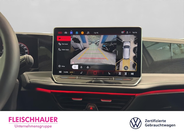 Volkswagen Passat 1.5 eTSI Business