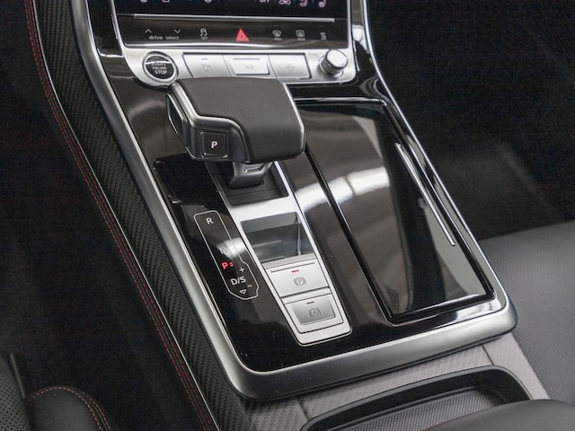 Audi Q7 55 TFSI Quattro S-Line