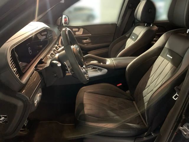 Mercedes-Benz GLS 63 AMG 4MATIC+ AMG Line