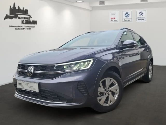 Volkswagen Taigo 1.0 TSI DSG Life