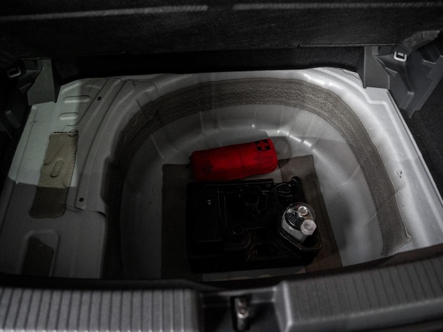 Volkswagen T-Cross 1.5 TSI DSG