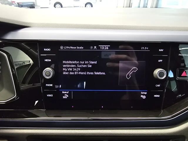 Volkswagen Polo Comfortline