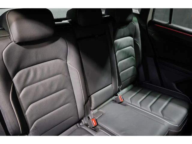 Volkswagen Tiguan 2.0 TDI R-Line