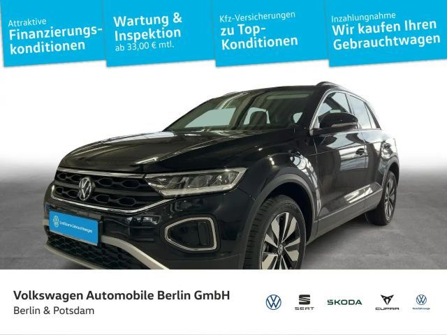 Volkswagen T-Roc 1.5 TSI DSG Life