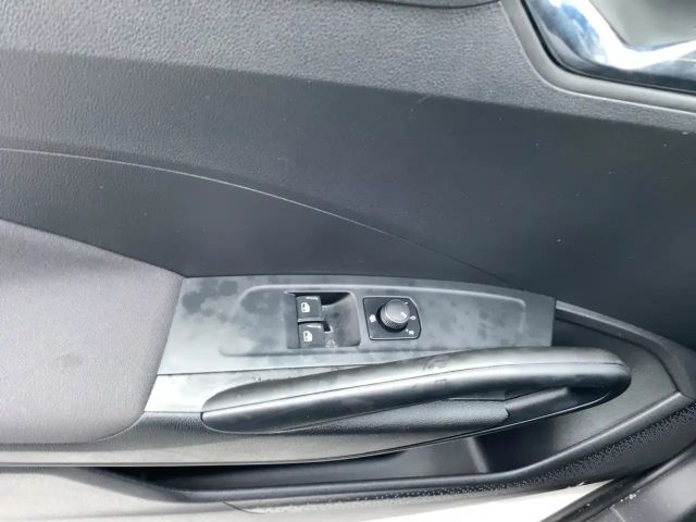 Skoda Fabia 1.0 TSI Ambition