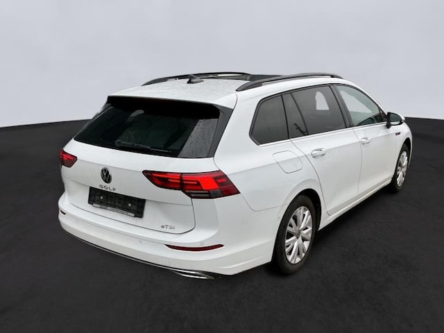 Volkswagen Golf Golf VIII Plus Style Variant