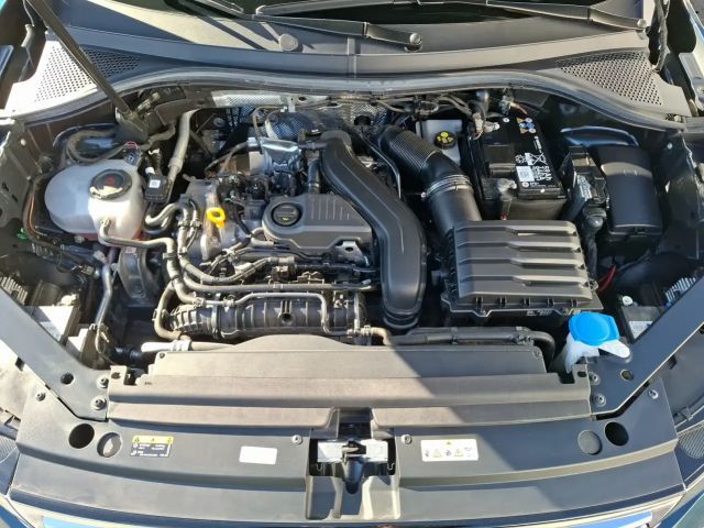 Volkswagen Tiguan DSG R-Line