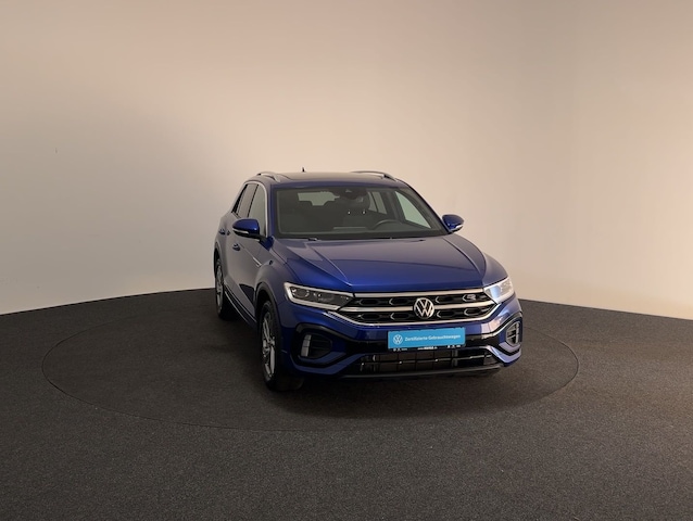 Volkswagen T-Roc 1.5 TSI