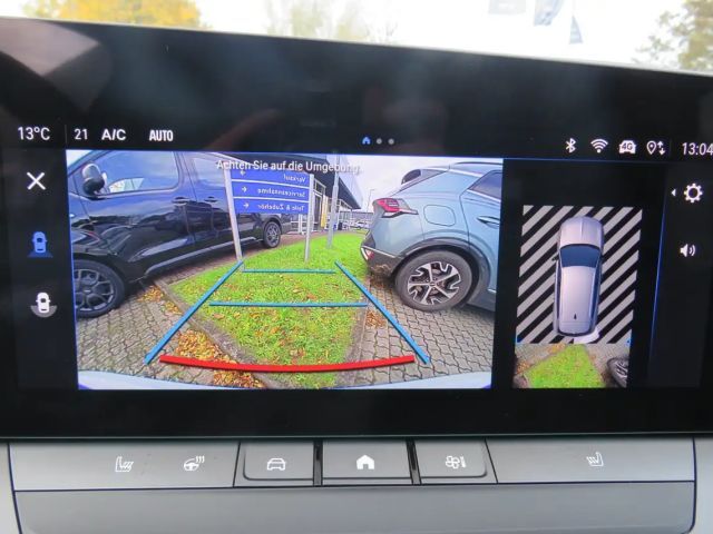 Opel Astra Edition Sports Tourer