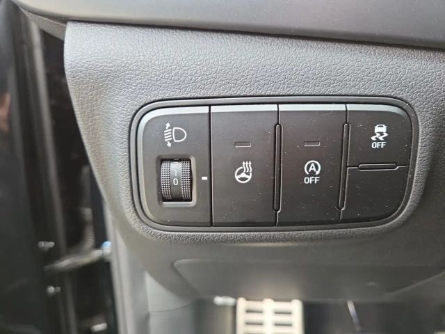 Hyundai i20 1.6 N Performance T-GDi