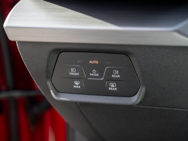 Seat Leon 1.5 eTSI DSG Sportstourer