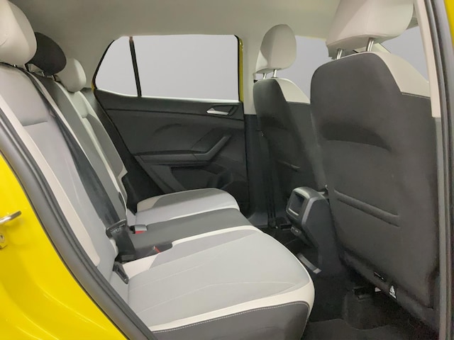 Volkswagen T-Cross 1.5 TSI DSG