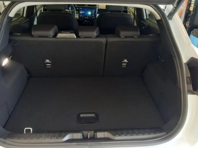 Ford Puma E-Gen 43kWh