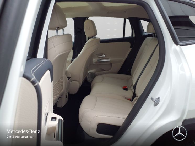 Mercedes-Benz GLA 250 4MATIC