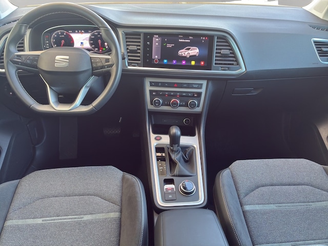 Seat Ateca 1.5 TSI DSG