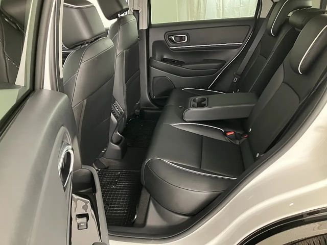 Honda e:Ny1 eNy1 68,8kWh Elegance