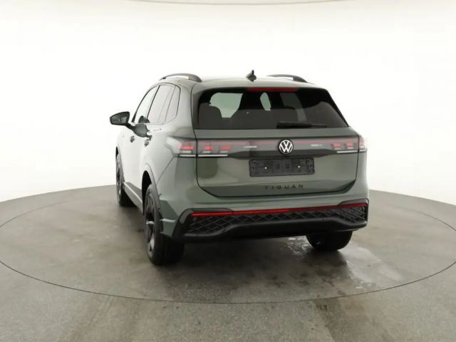 Volkswagen Tiguan 2.0 TDI 4Motion DSG R-Line