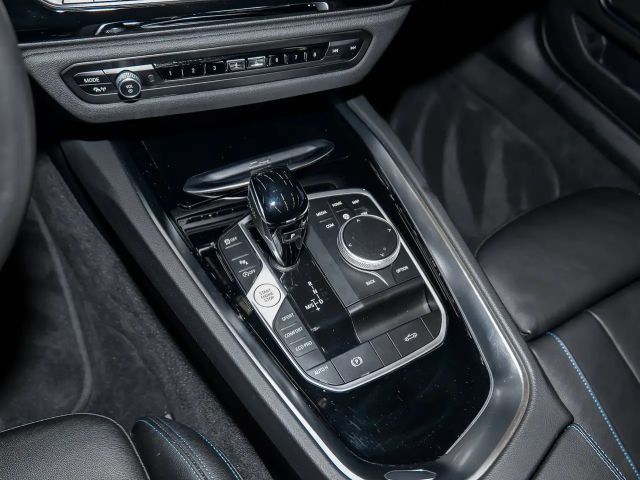 BMW Z4 Cabrio M-Sport Roadster sDrive20i