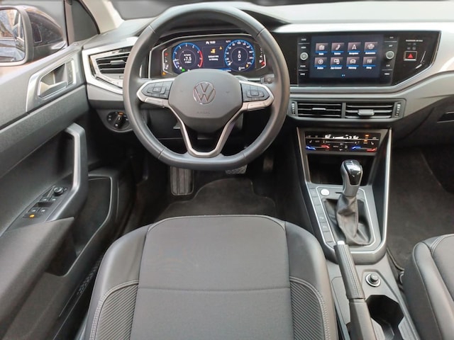 Volkswagen Taigo 1.0 TSI DSG Pro Style