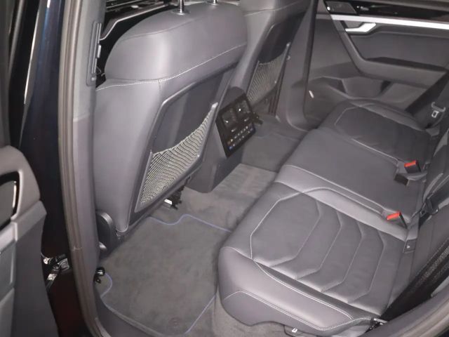 Volkswagen Touareg 3.0 V6 TSI