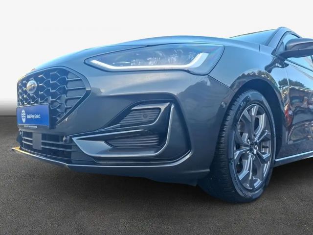 Ford Focus EcoBoost ST Line Wagon