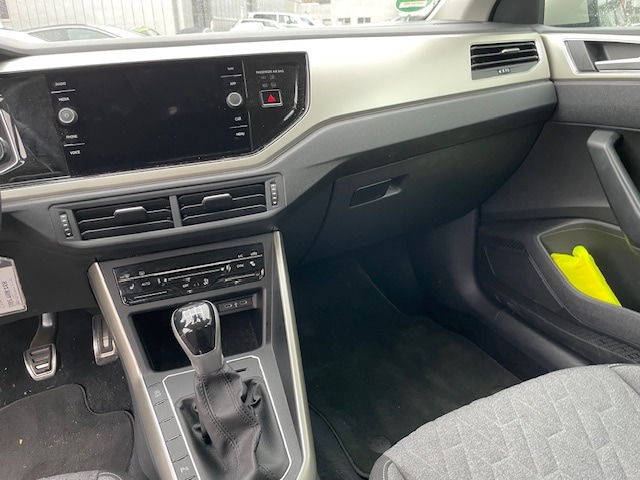 Volkswagen Taigo 1.0 TSI Move