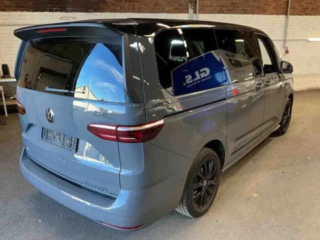 Volkswagen Multivan Lang T7